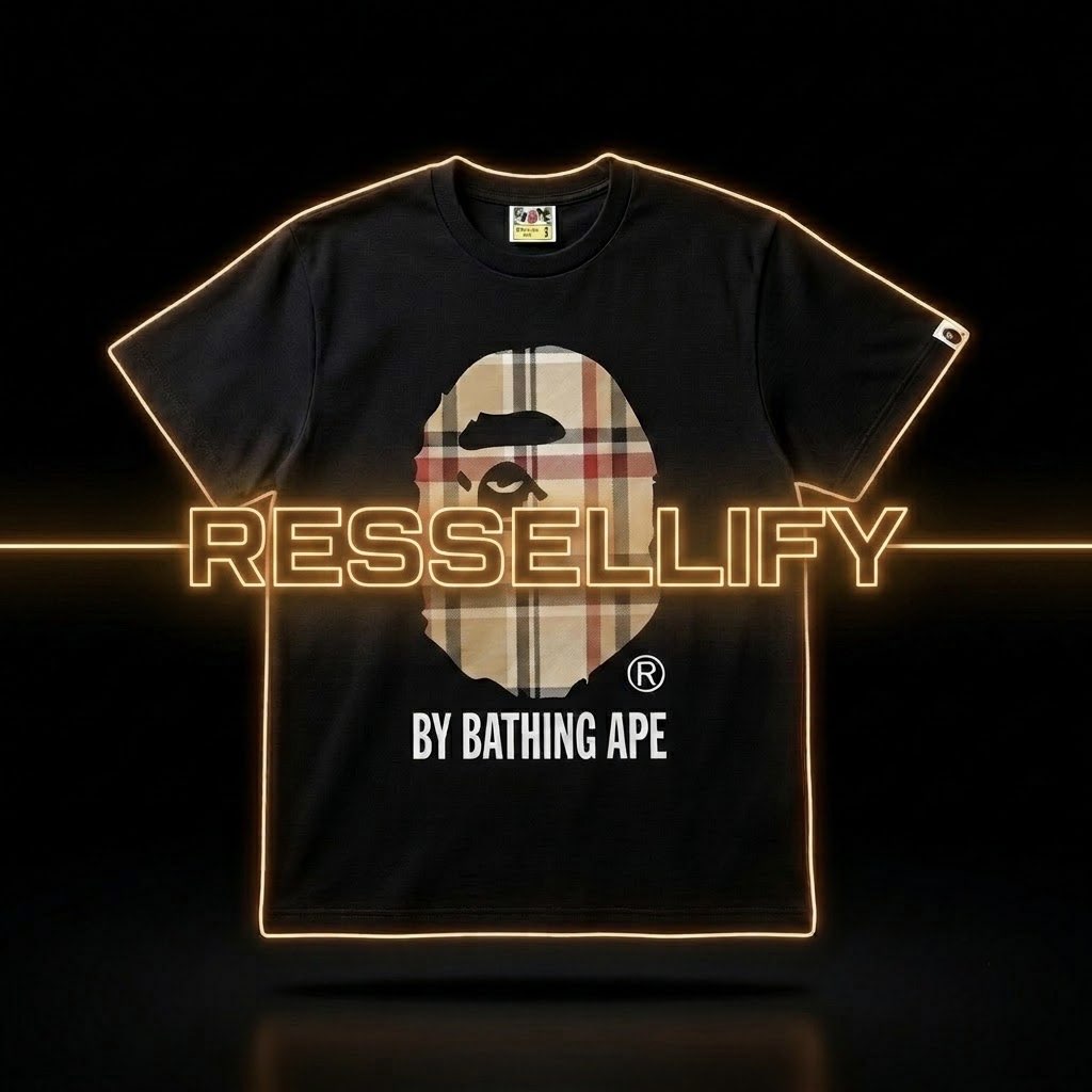 inspired by "B3pe tee"