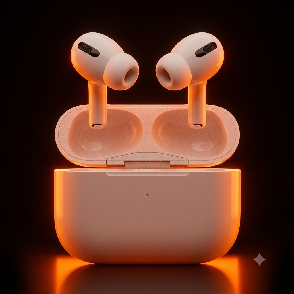 inspired by "earbud pro gen 2"