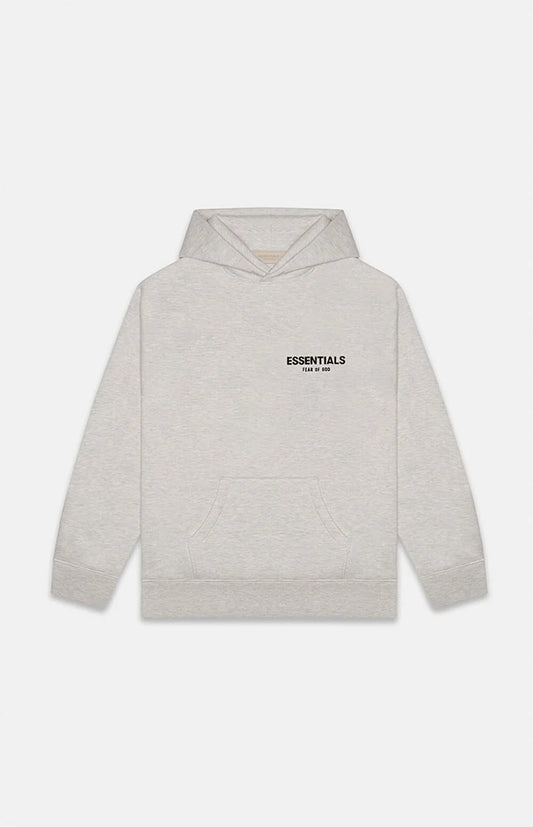 Pullover Hoodie