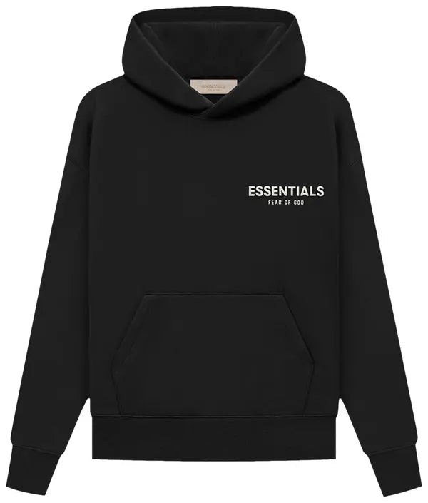 Logo Hoodie