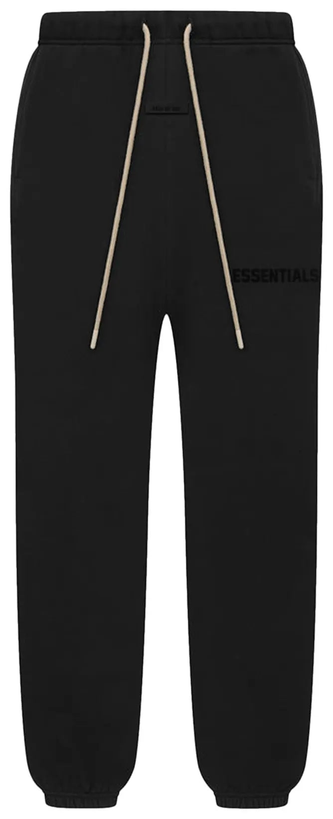 Sweatpants 'Black'