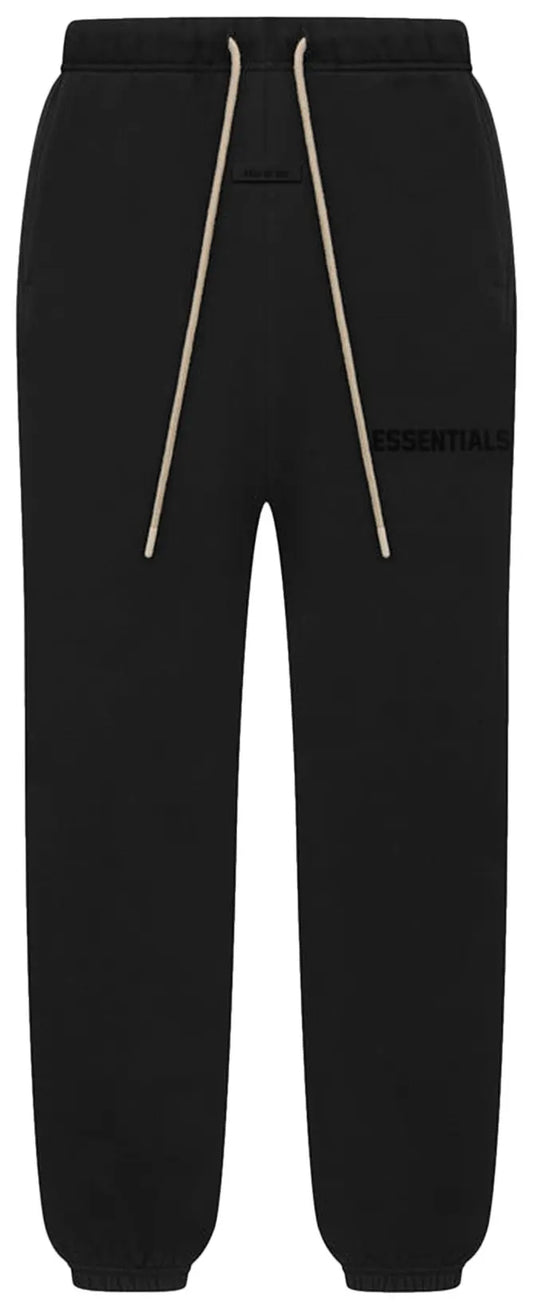 Sweatpants 'Black'