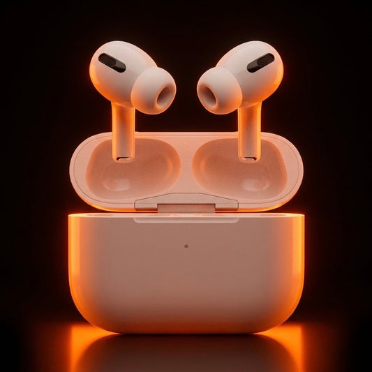 inspired by "earbud pro gen 4"