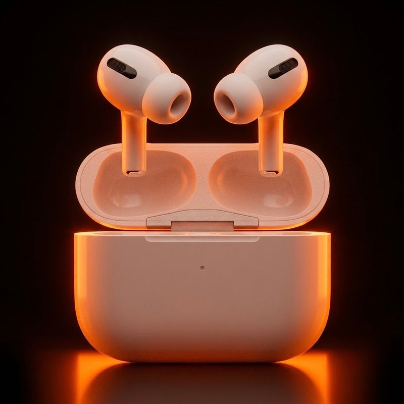 headphones