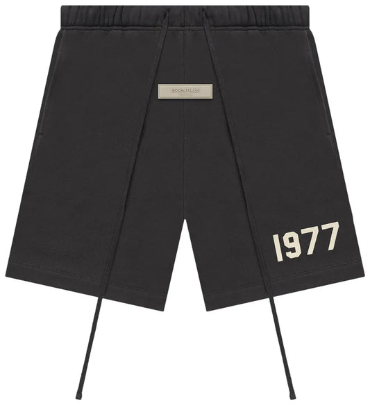 Shorts 'Iron'