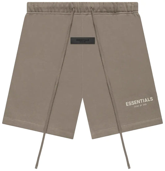 Shorts 'Desert Taupe'