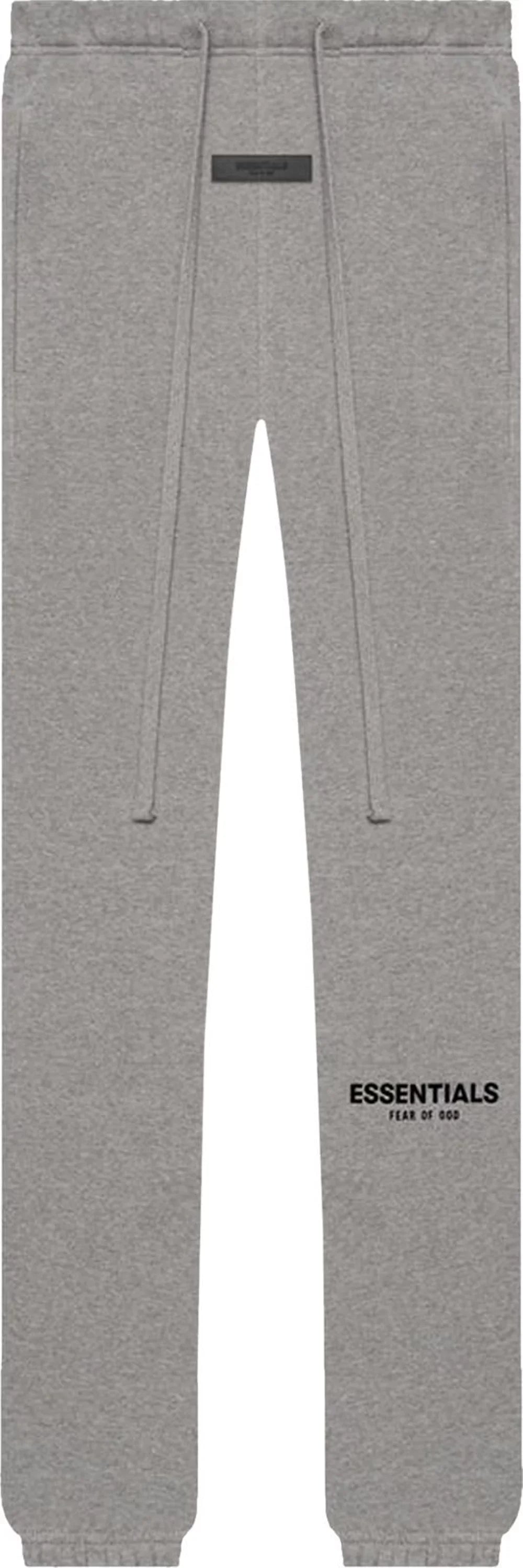 Sweatpants 'Dark Oatmeal'