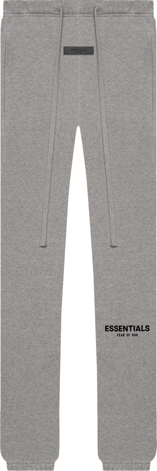 Sweatpants 'Dark Oatmeal'