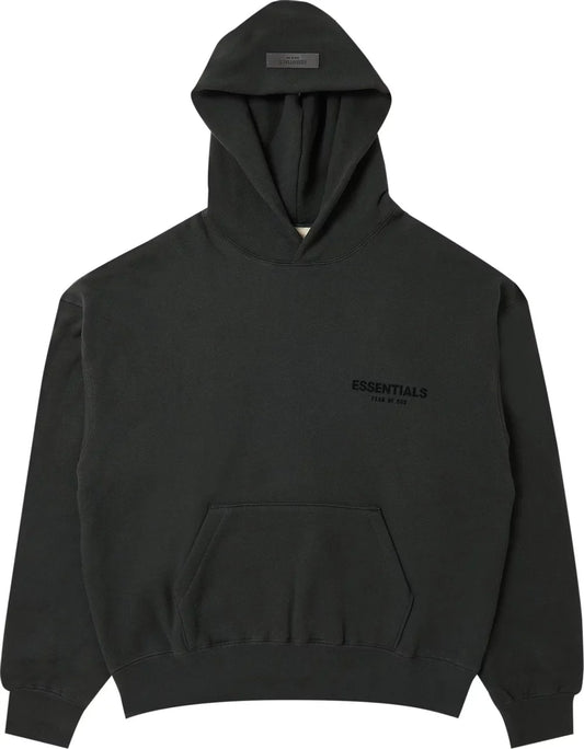 Pullover Hoodie 'Stretch Limo'