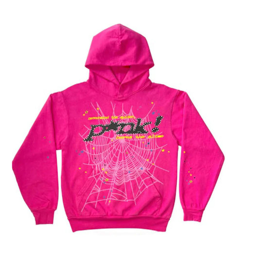 P*NK V2 Hoodie (Pink)