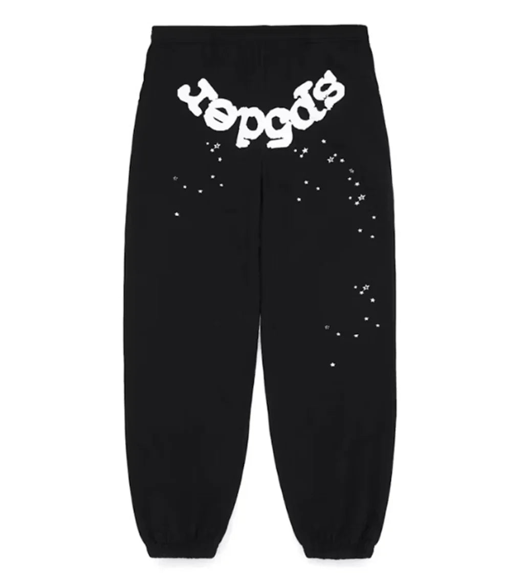 OG Web Sweatpants 'Heather