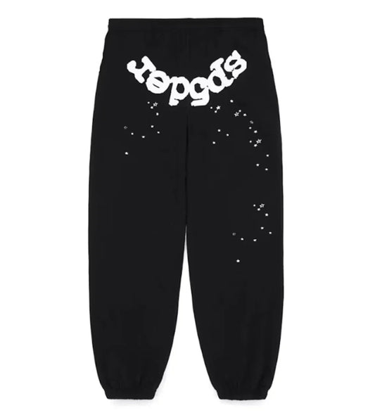 OG Web Sweatpants 'Heather