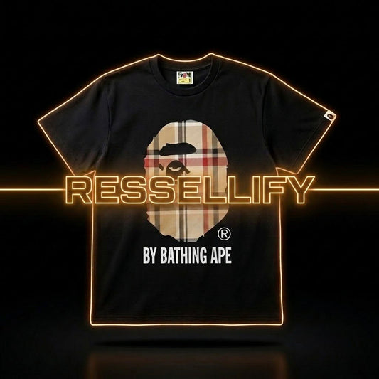 inspired by "B3pe tee"