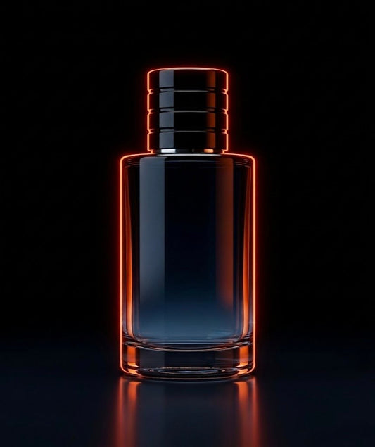 inspired by "savuage edp"