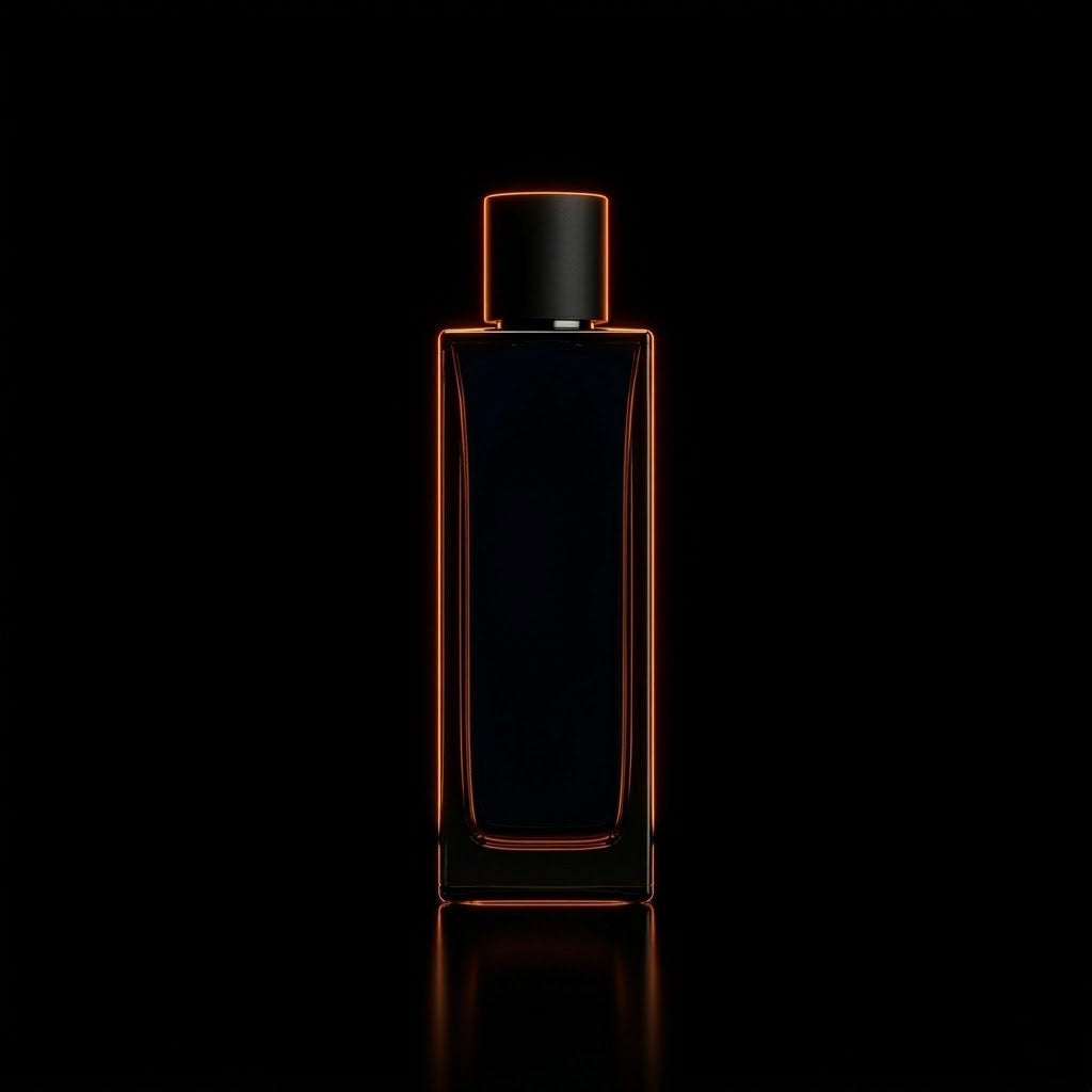 inspired by "ysl myself"