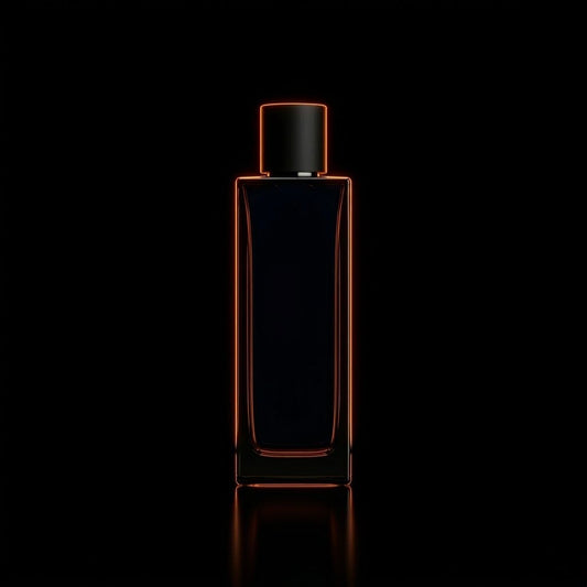 inspired by "ysl myself"