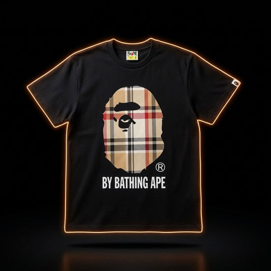 inspired by "B3pe tee"