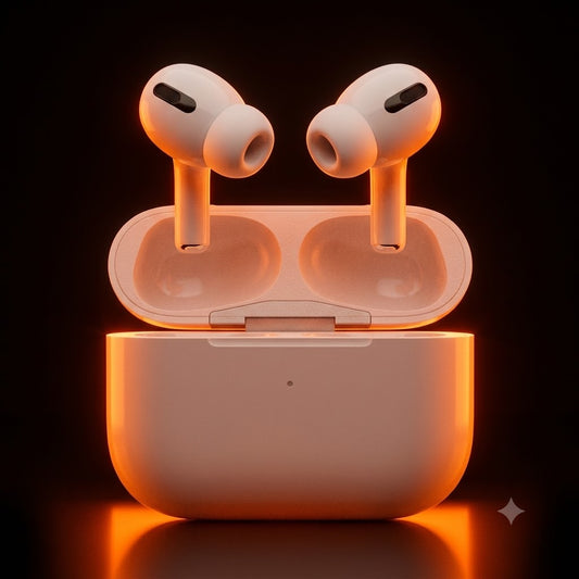 inspired by "earbud pro gen 2"