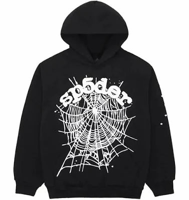 OG Web Hoodie 'Heather