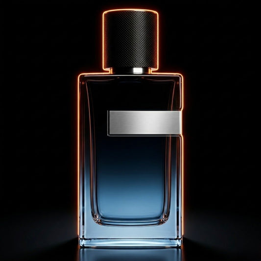 inspired by "y ysl"